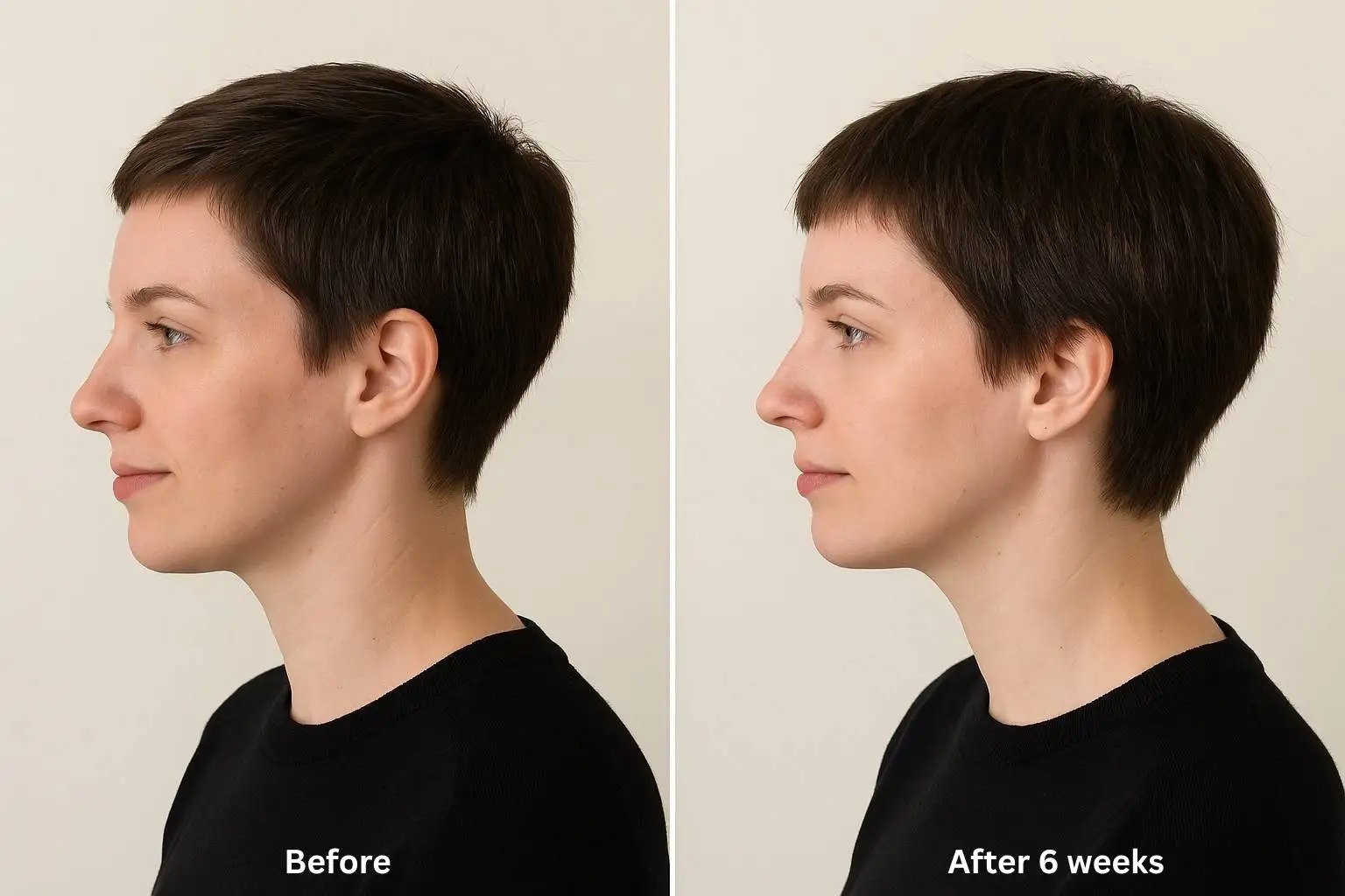 Pros and Cons of Pixie Cut Maintenance