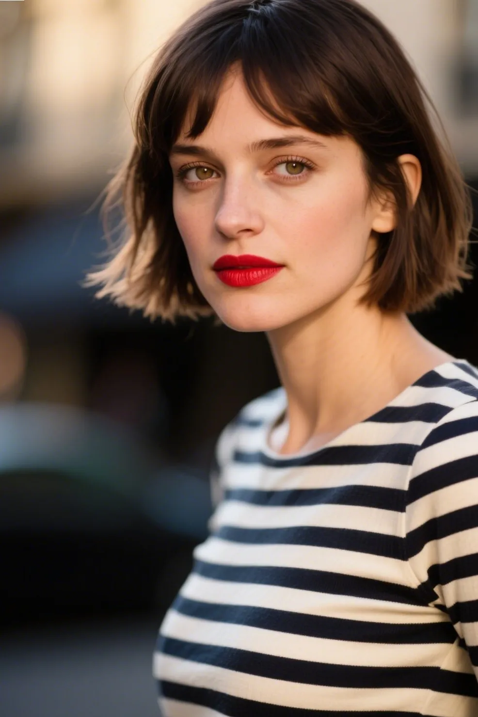 2. Jeanne Damas