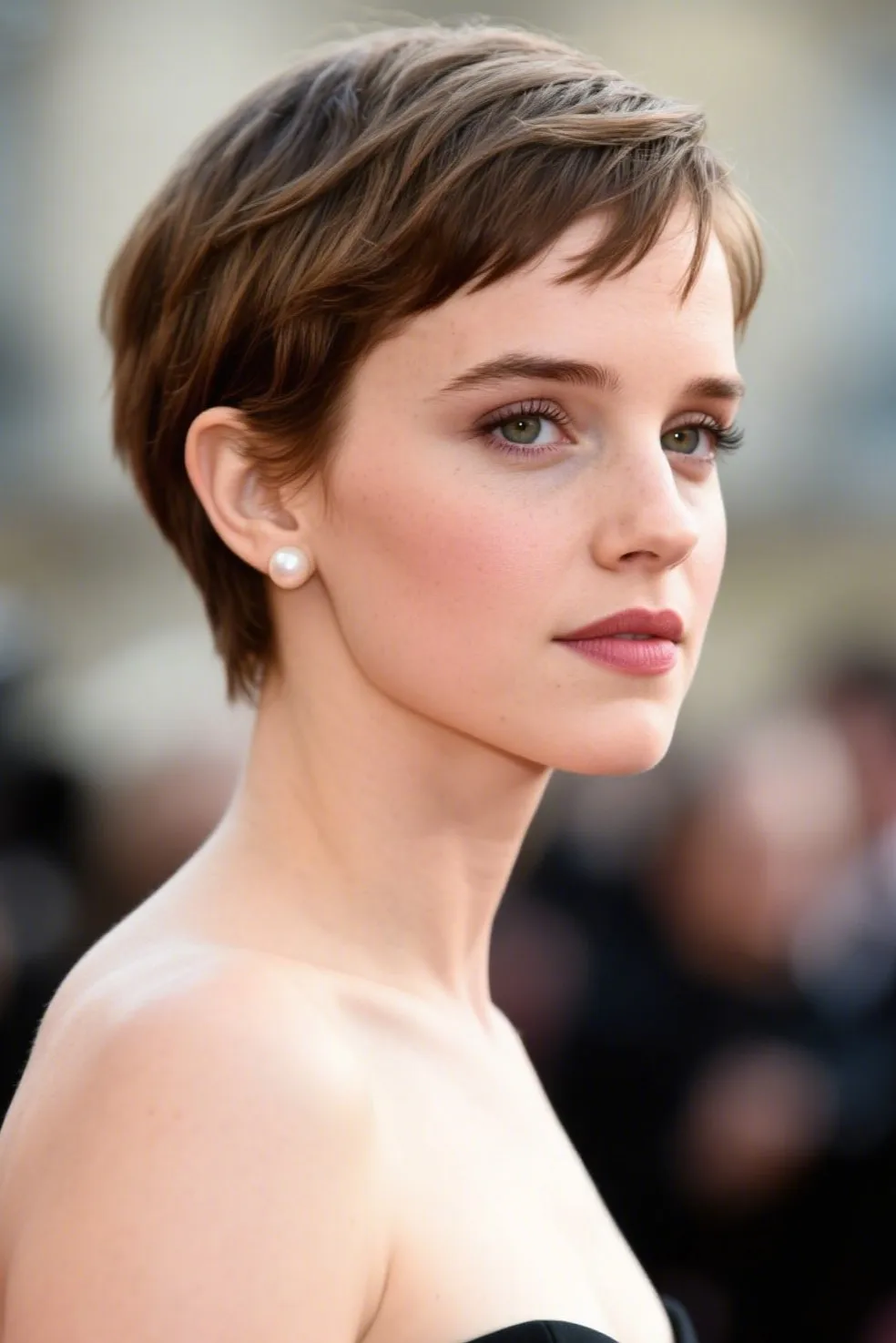 3. Emma Watson