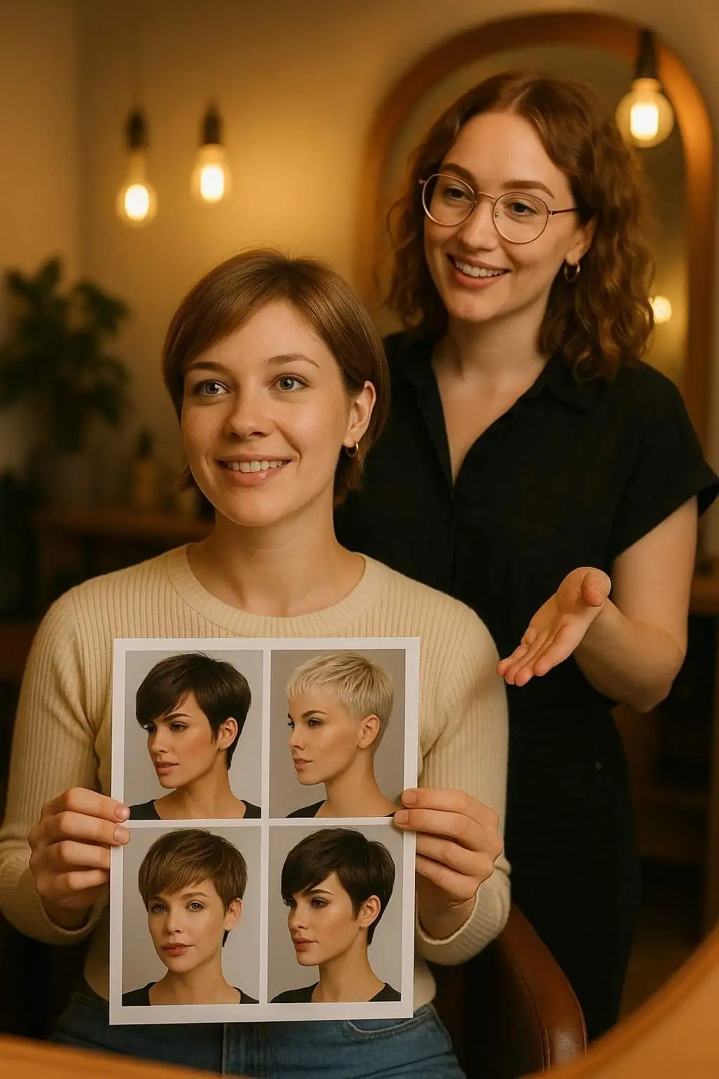 Consulting a Stylist: How to Prepare