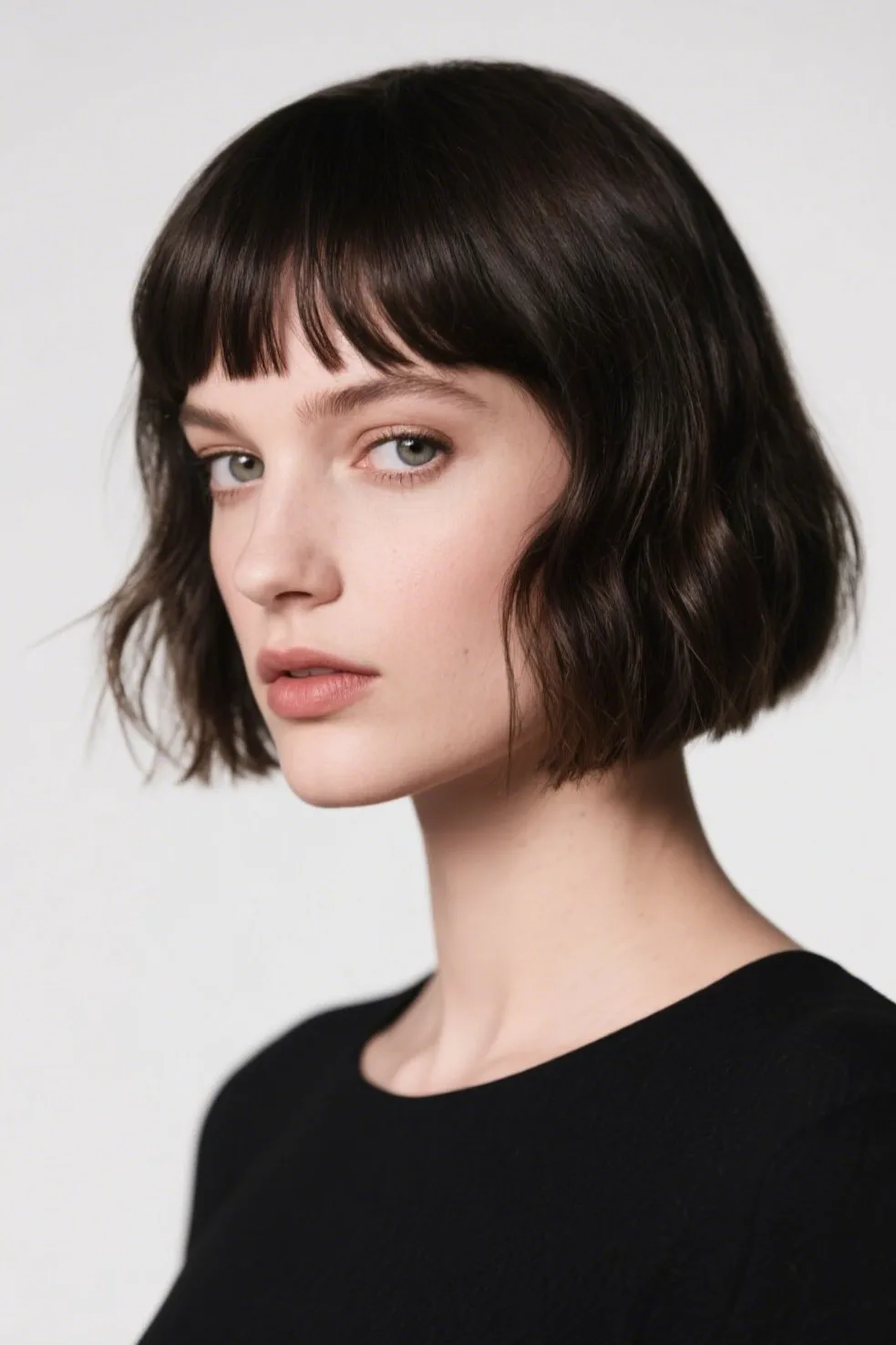 5. Modern Princess Bob