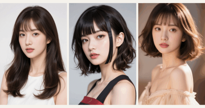 What Is a Princess Cut Haircut? A Regal Style Fit for Modern Queens 👑