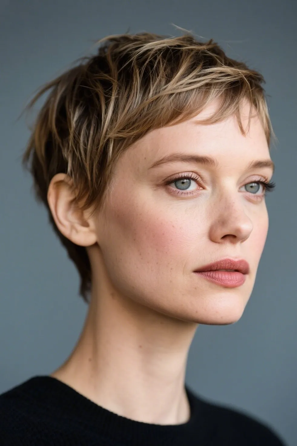 5. Fine or Thin Hair