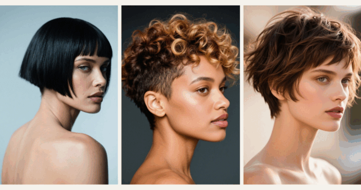 What Type of Hair Is Best for a Pixie Cut? Find Your Perfect Match! ✂️