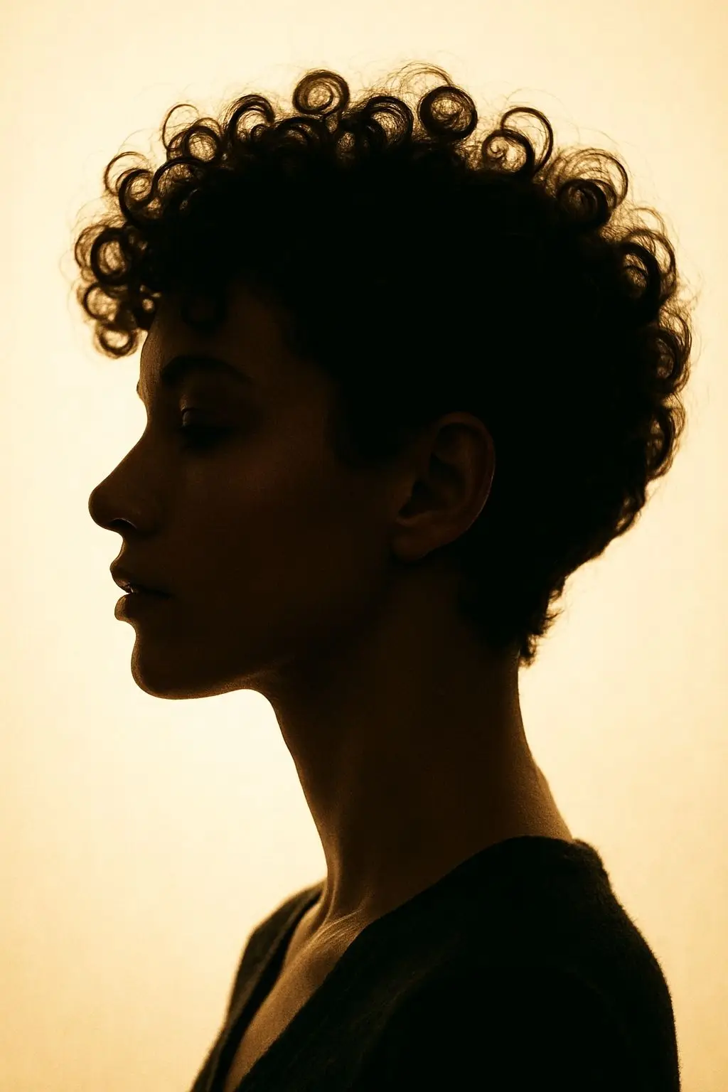 Hair Texture and Pixie Compatibility