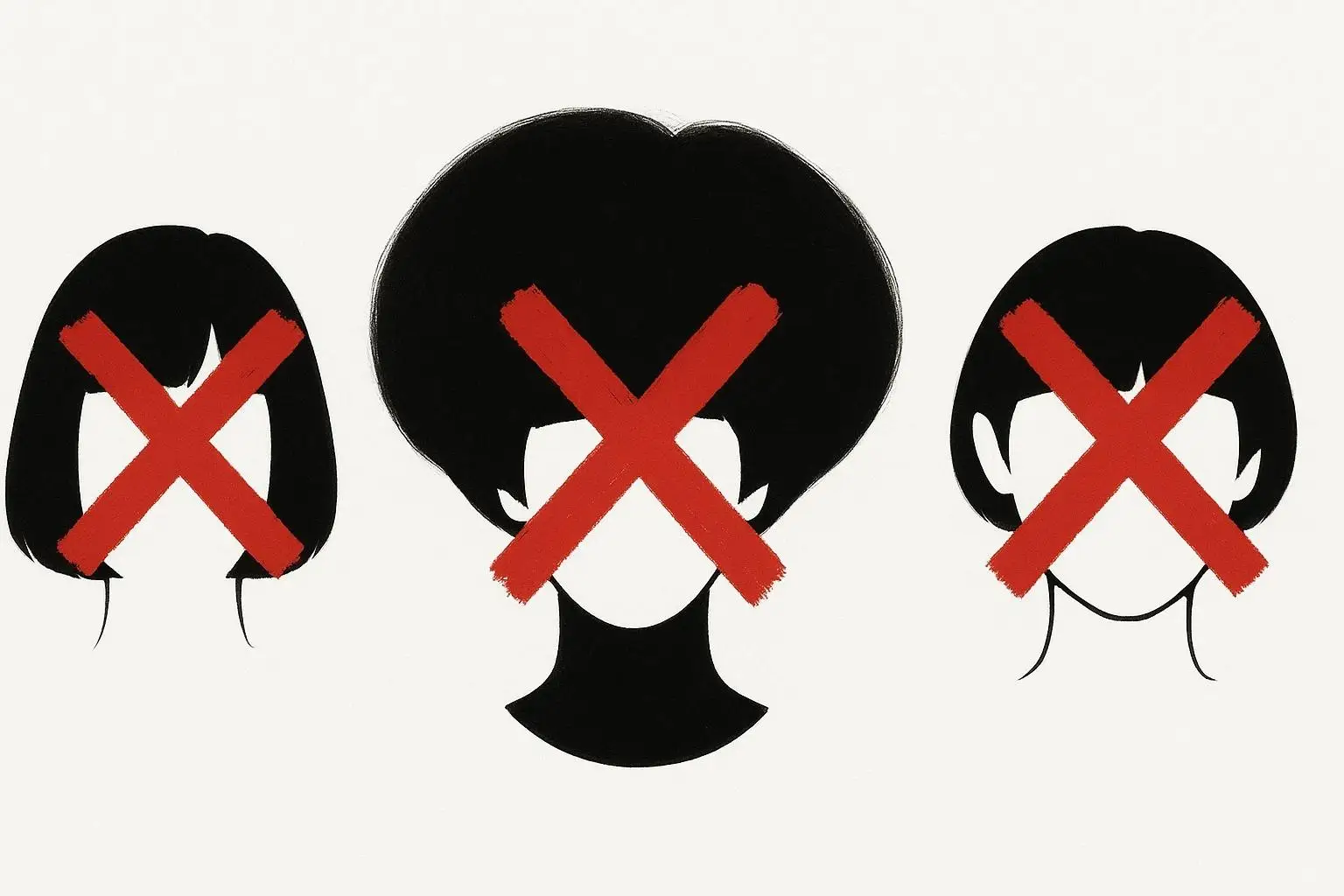 Haircut Mistakes to Avoid