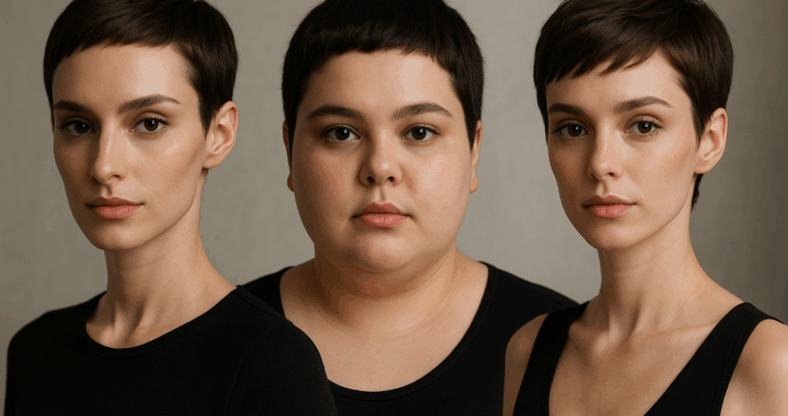 Who Should Not Get a Pixie Cut?