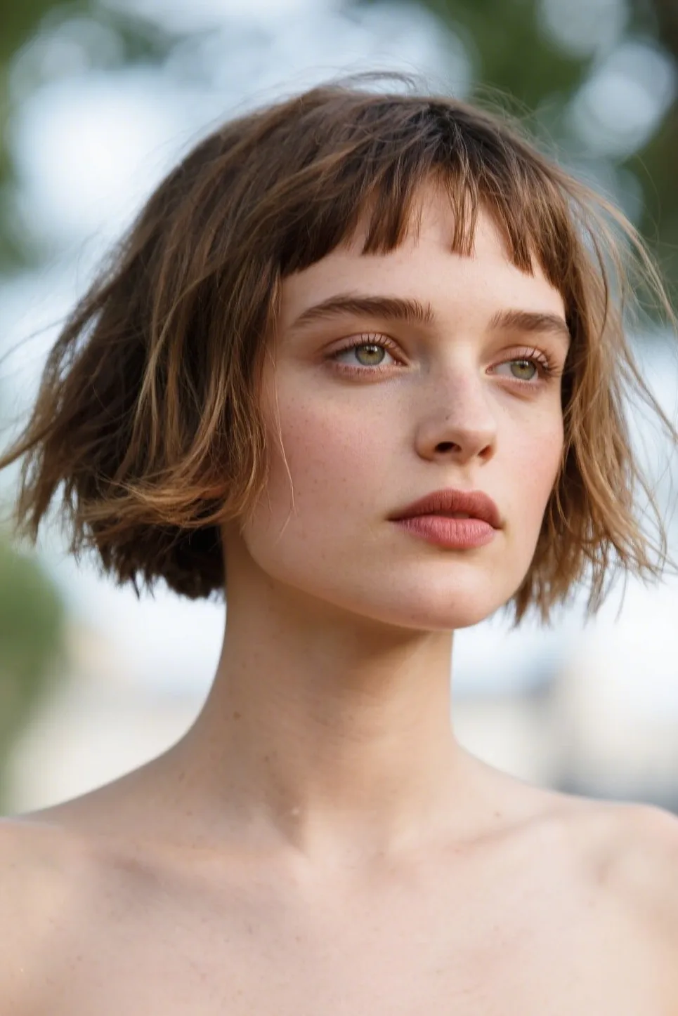 🧝♀️ Lily-Rose Depp – The French Fairycore Muse