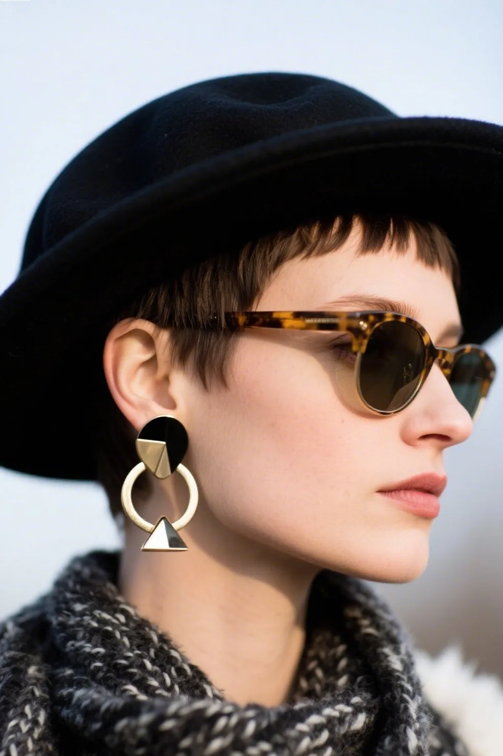 🎩 6. Accessorize Strategically