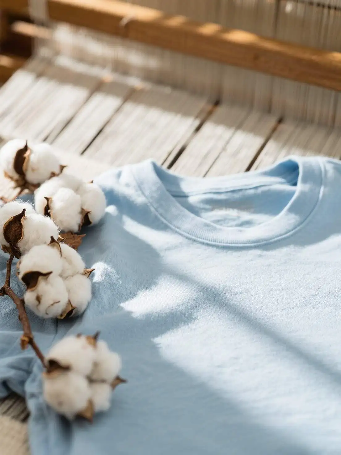 Cotton: The Timeless Summer Staple