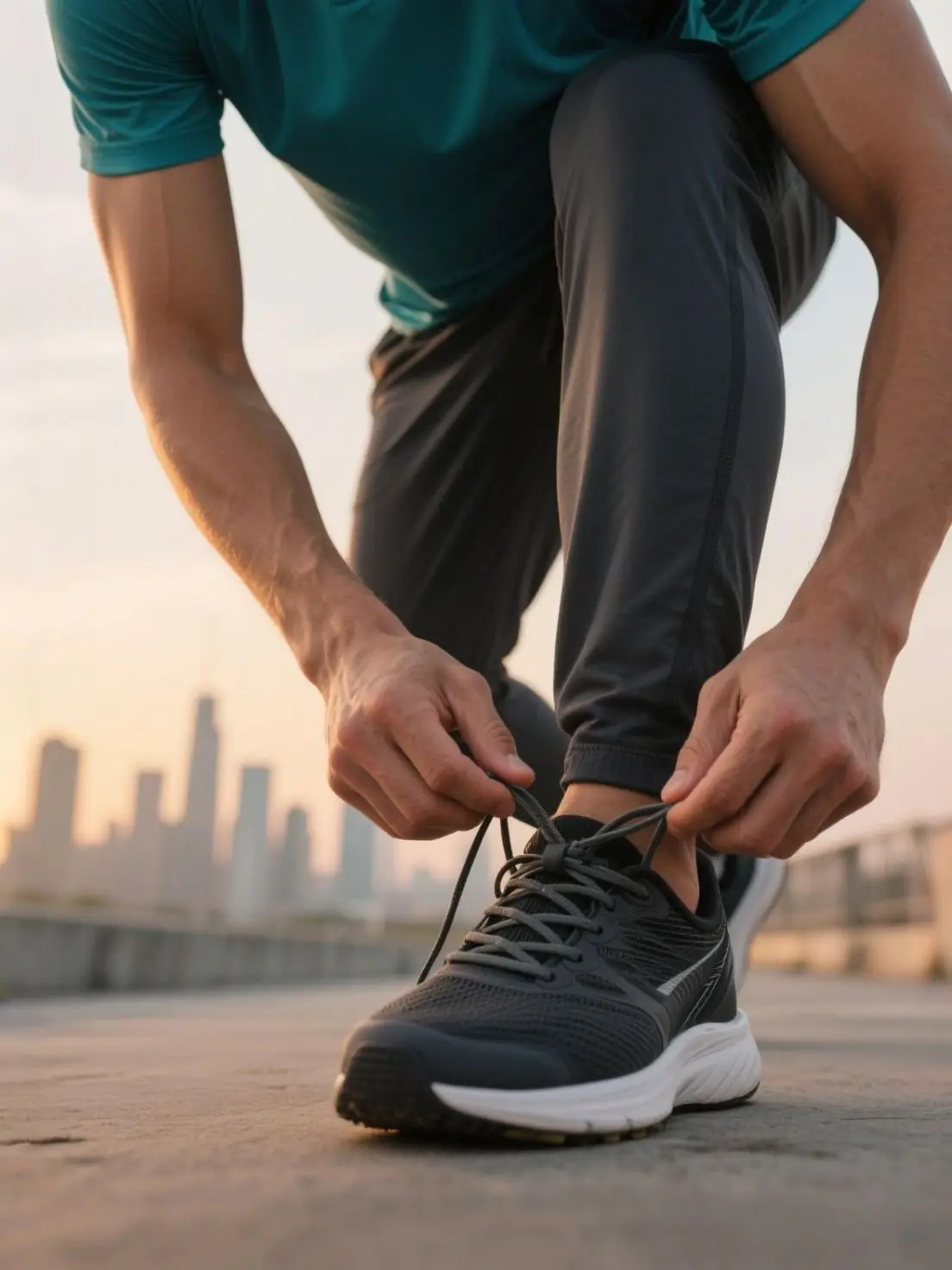 Performance Fabrics: Tech Meets Comfort