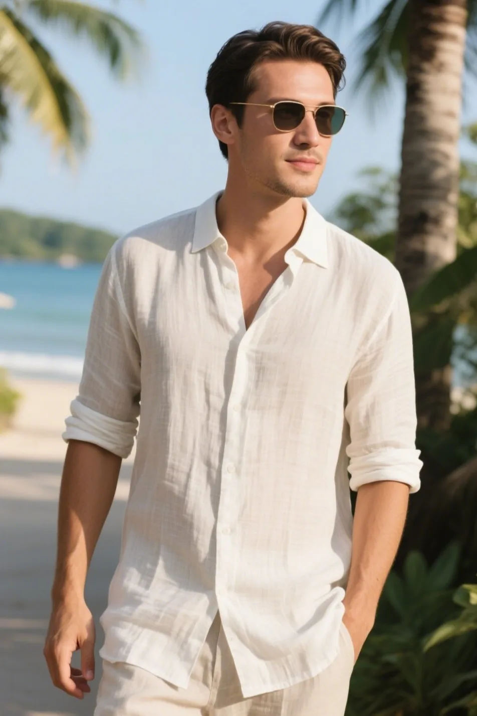 So, Is 100% Linen Better Than Cotton?