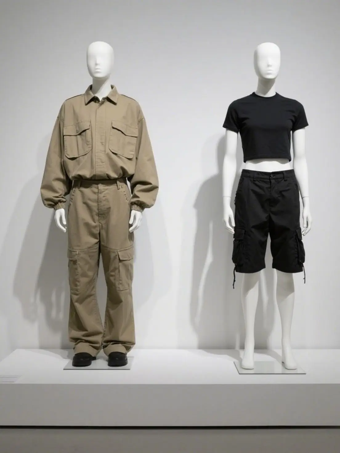 How Fit Has Evolved Over Time