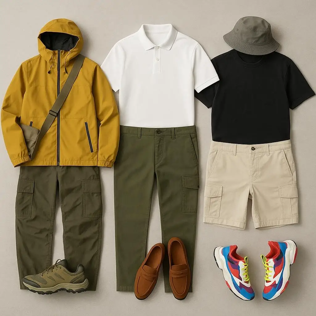 What Fit Is Right for You?