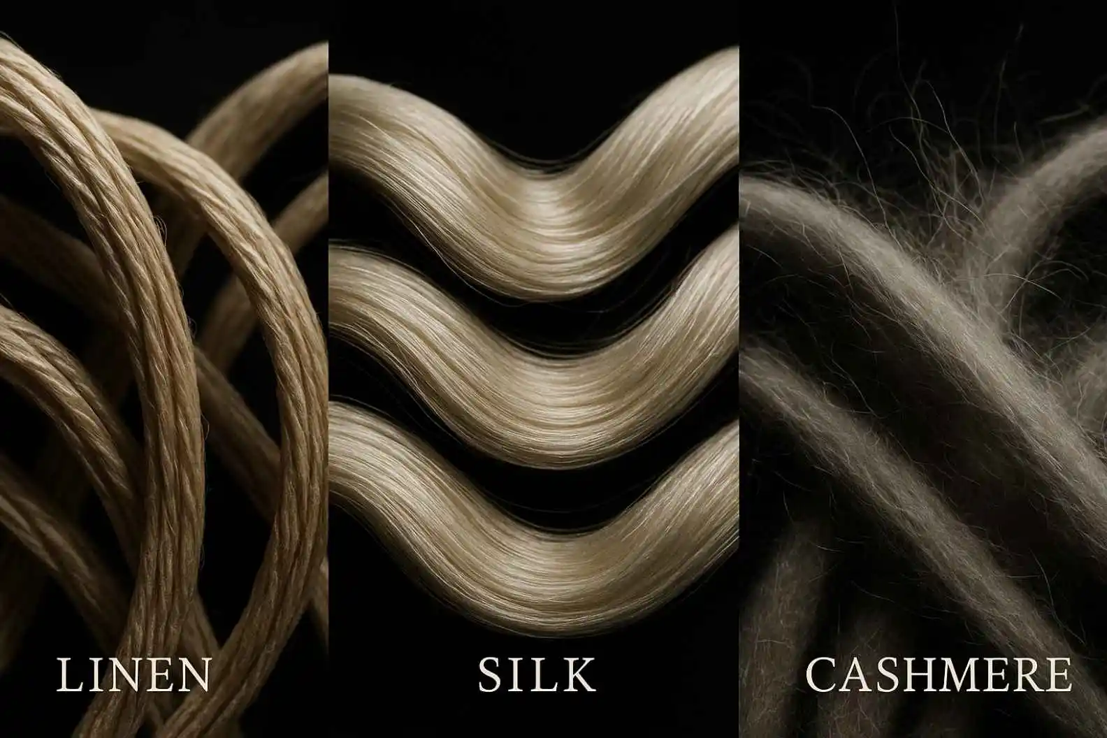 What Defines a Luxury Fabric?