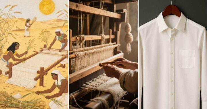 Is Linen Considered Luxury?