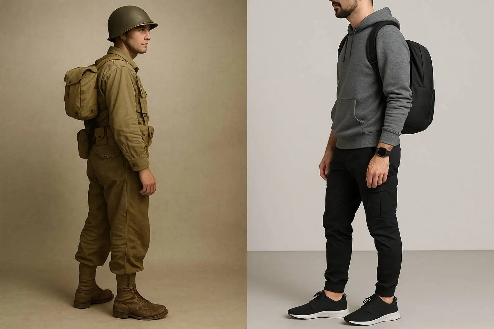 Understand the Style and Function of Cargo Pants