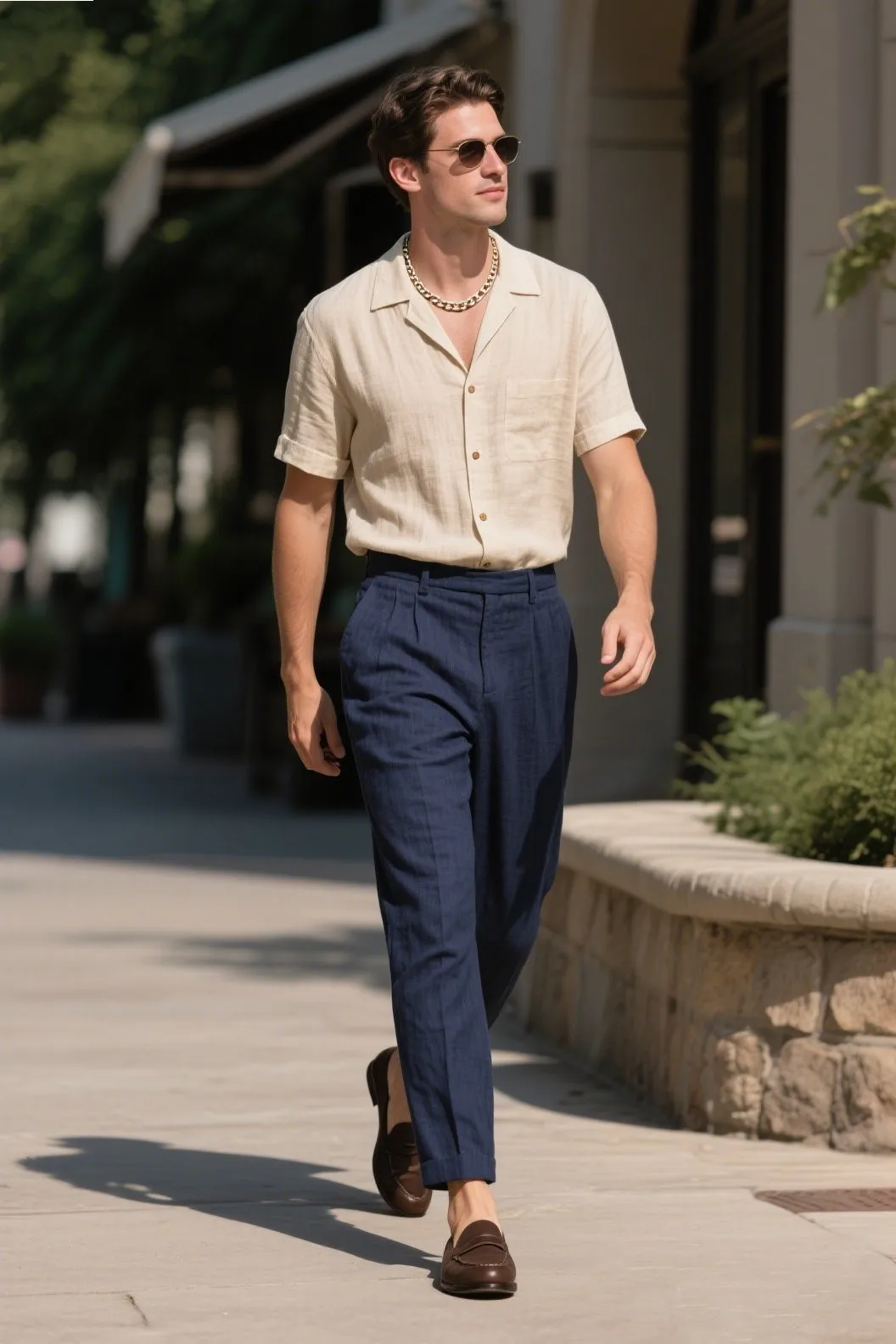 2. Summer Date-Ready