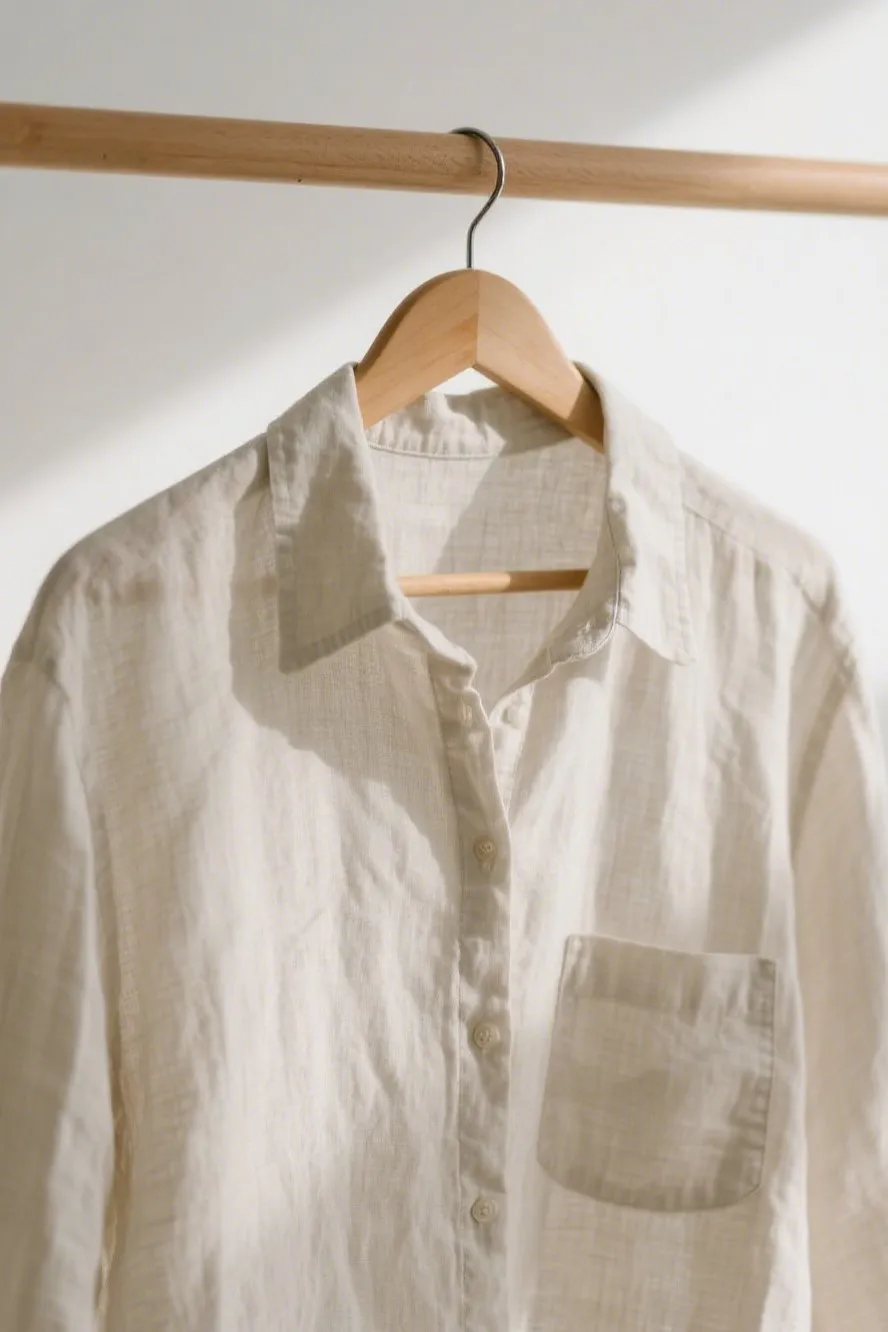 3. Use gentle detergent.