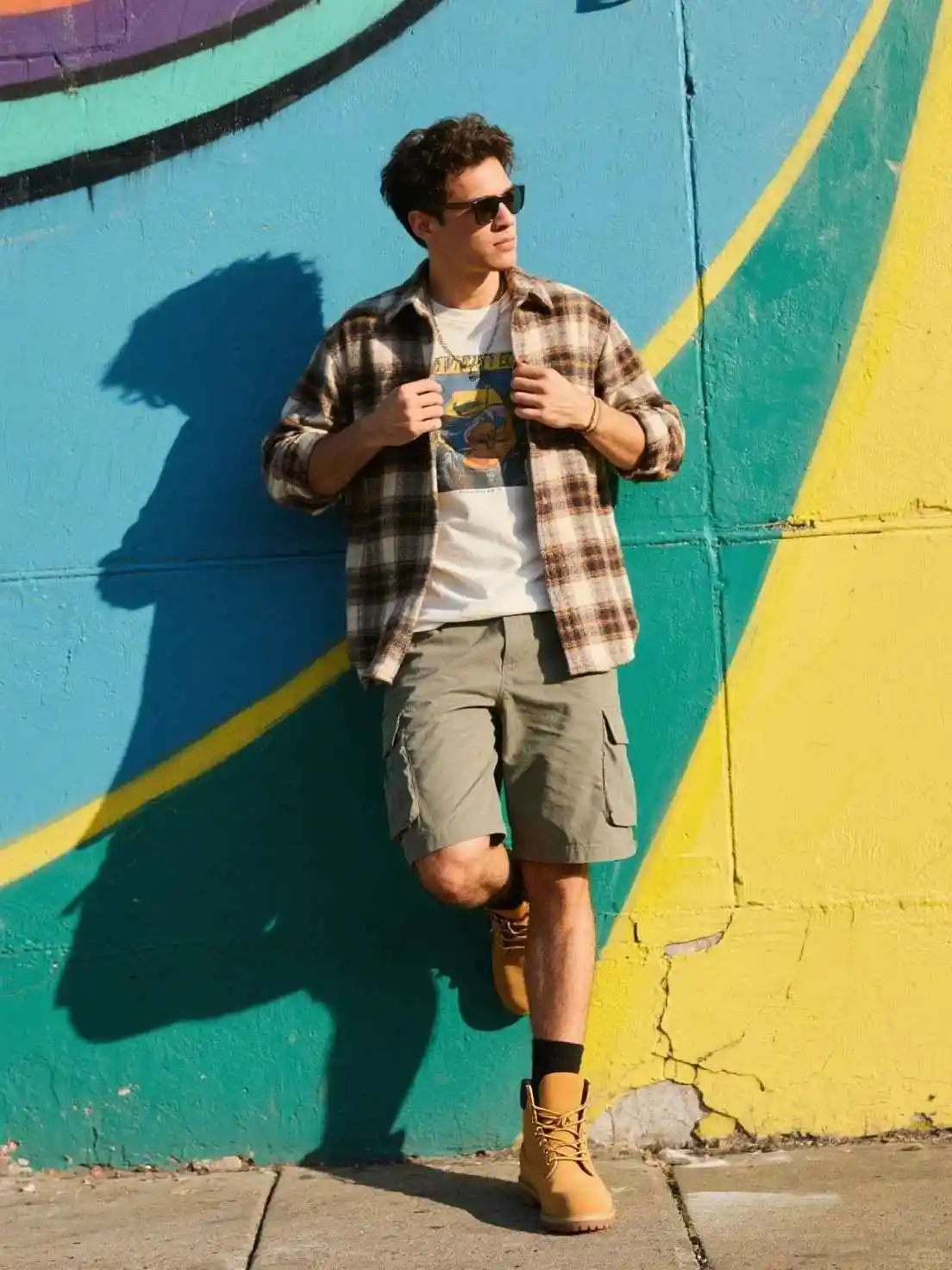 Styling Tips for a Cohesive Look