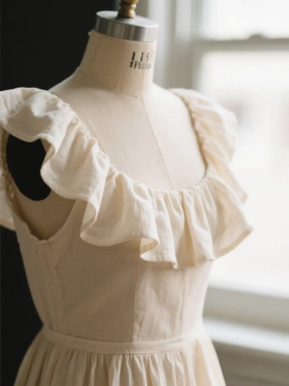 What Is a Tiered Dress?