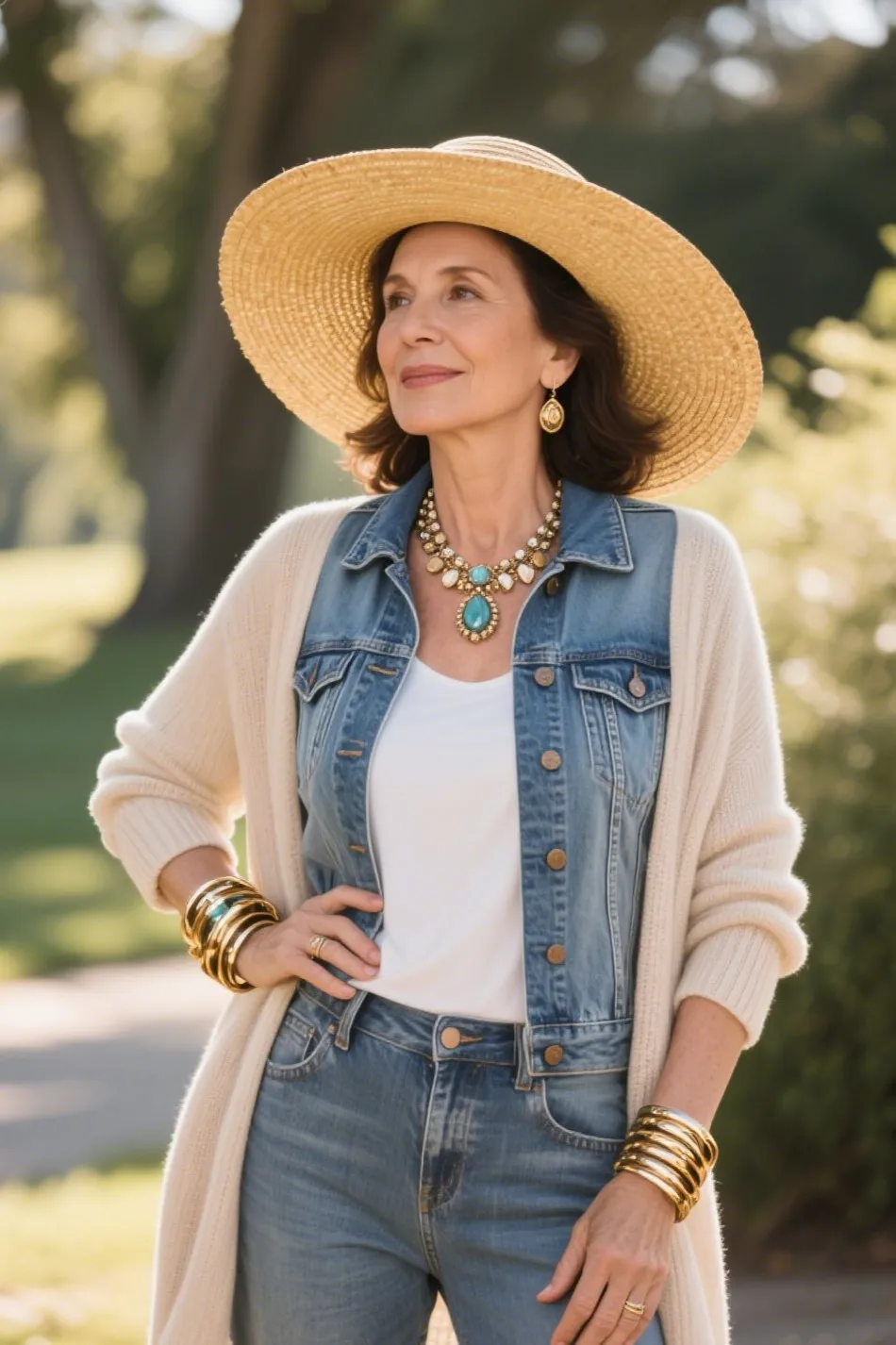 👒 Accessorizing Like a Queen (Not a Teen)