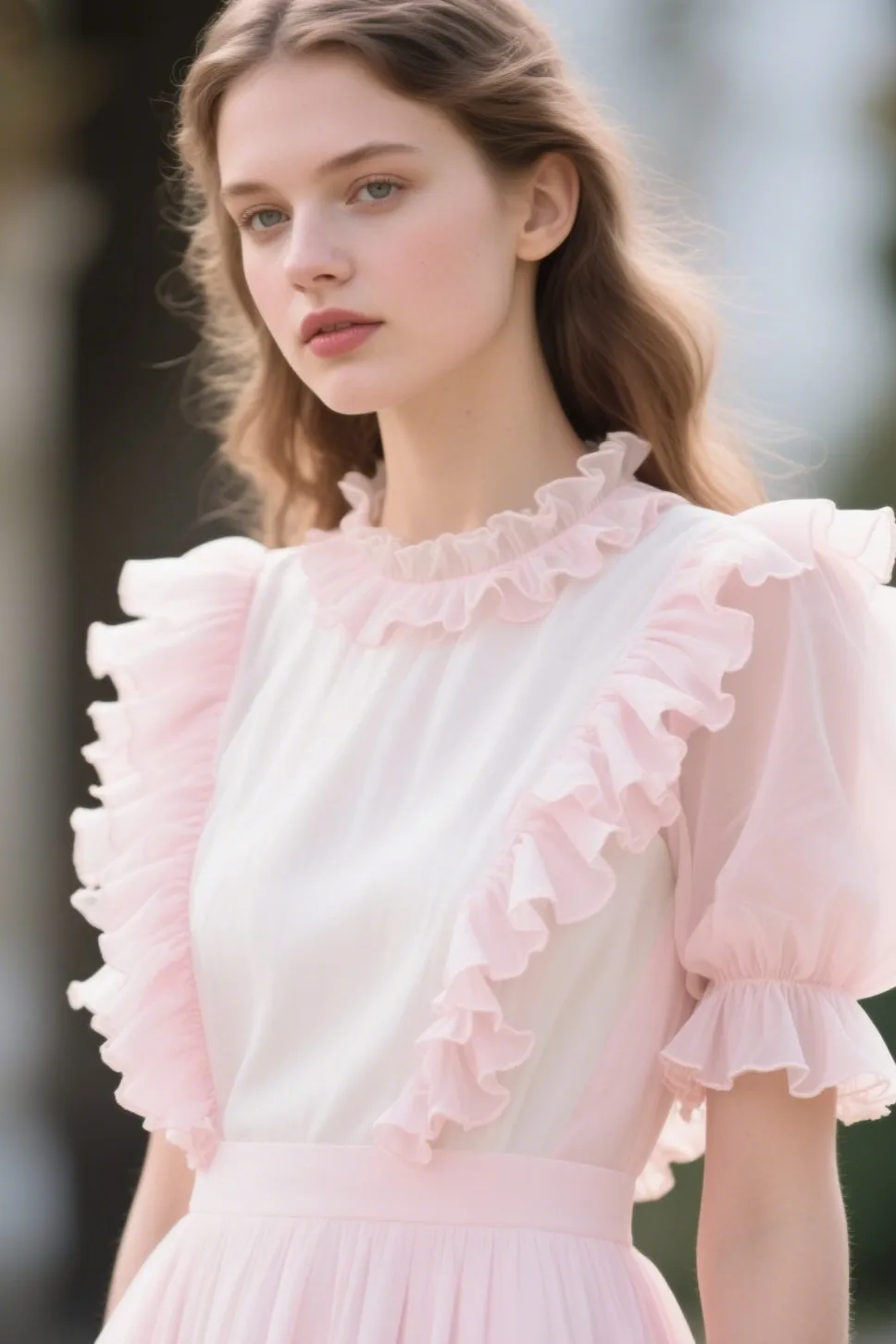 🎀 Frill