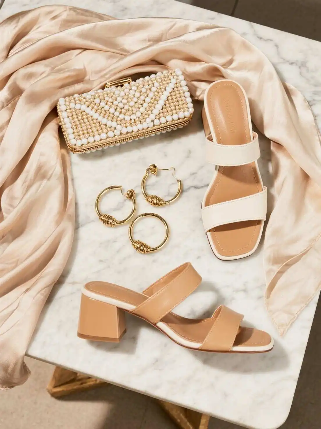 How to Style a Sundress for a Wedding