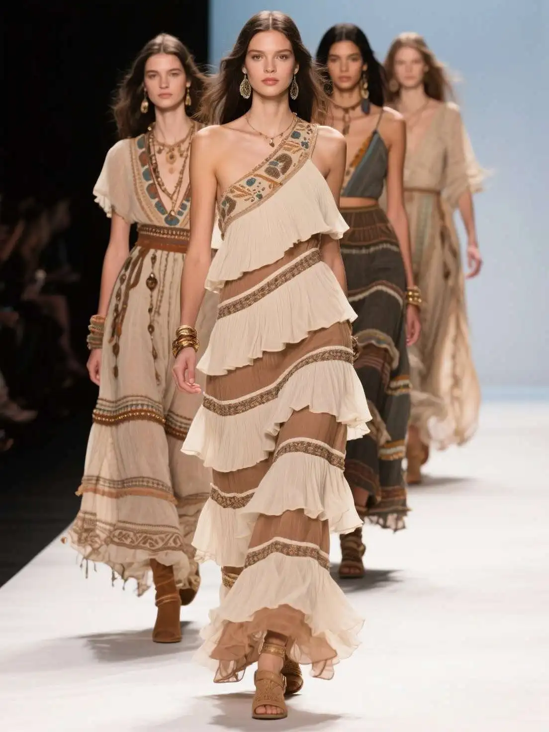 Popular Variations and Styles