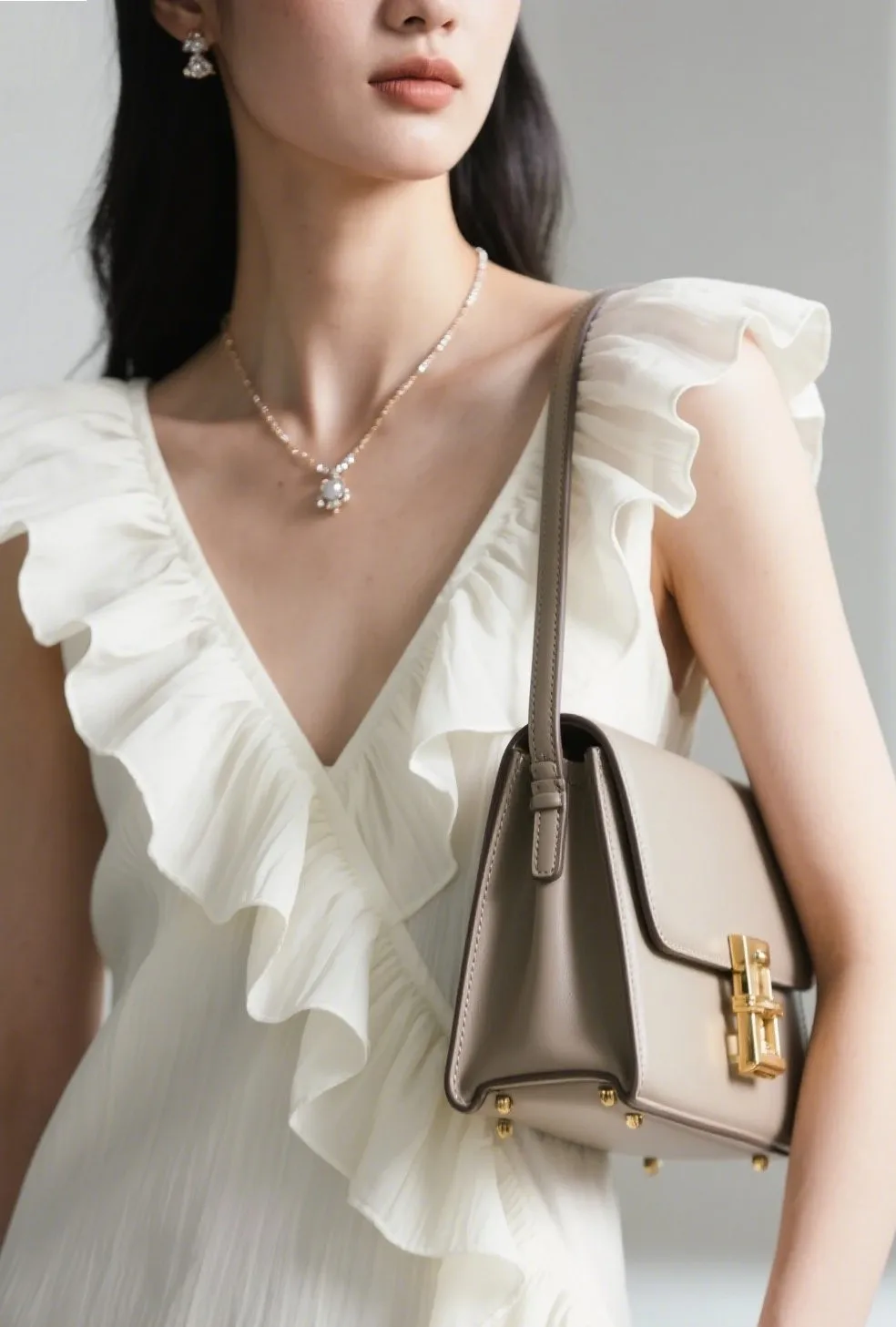 🧢 2. Keep Accessories Clean and Chic
