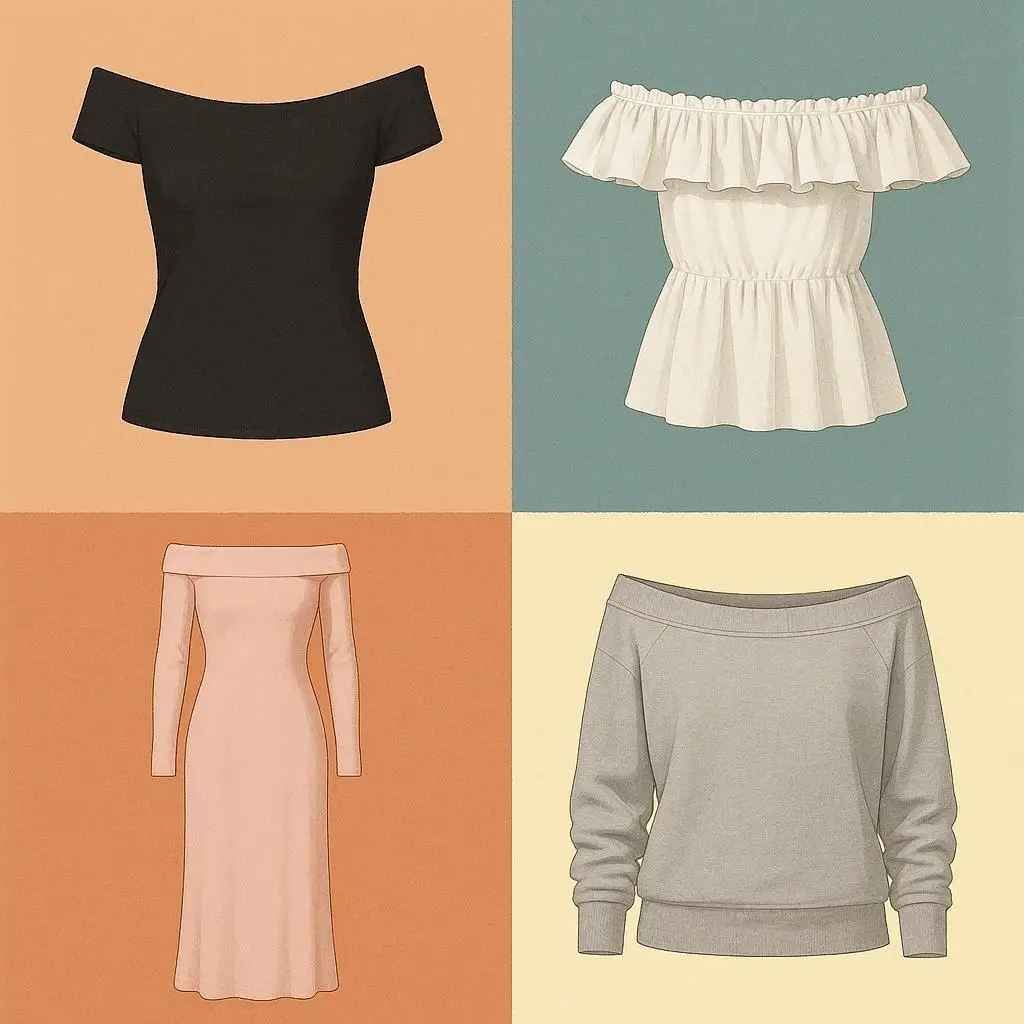 Common Style Variations to Know