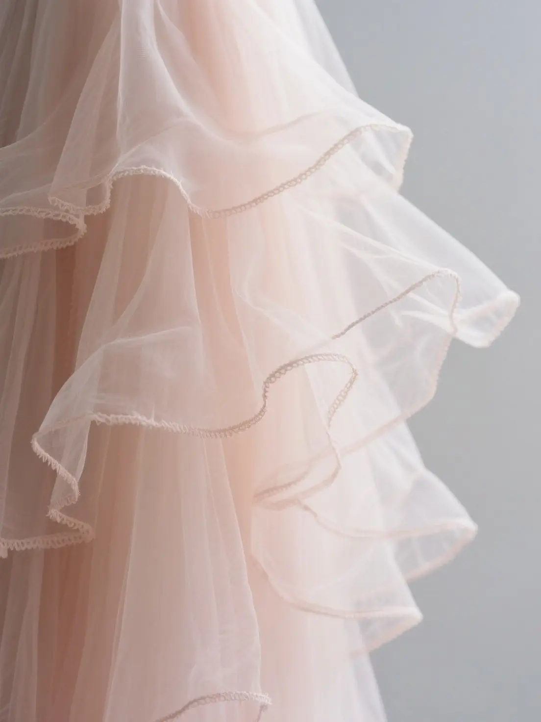 Understanding Tiered Dresses