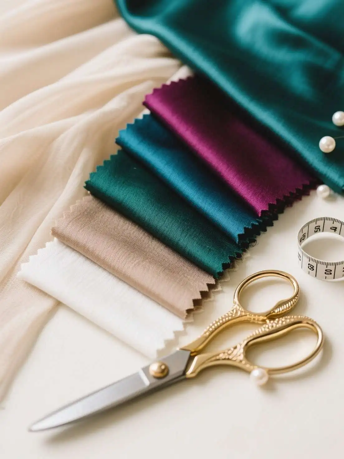 Choosing the Right Fit and Fabric