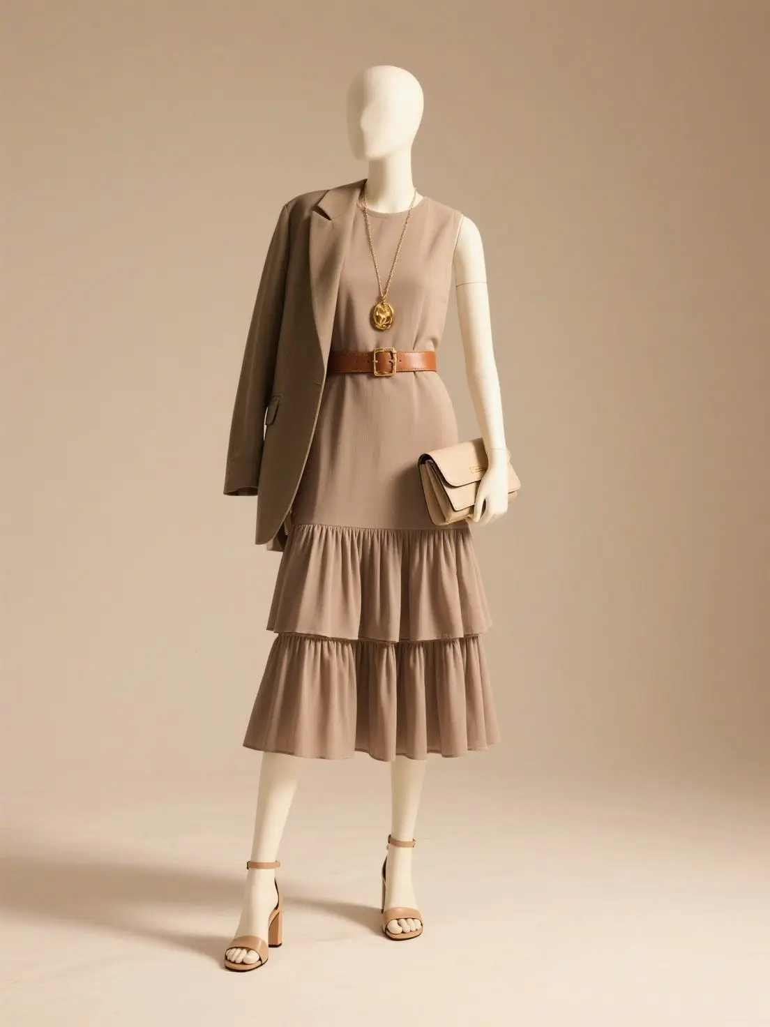 Styling Tips for a Modern, Elegant Look
