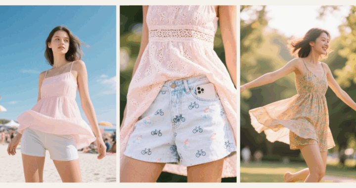 Should I Wear Shorts Under a Sundress? Here’s What You Need to Know