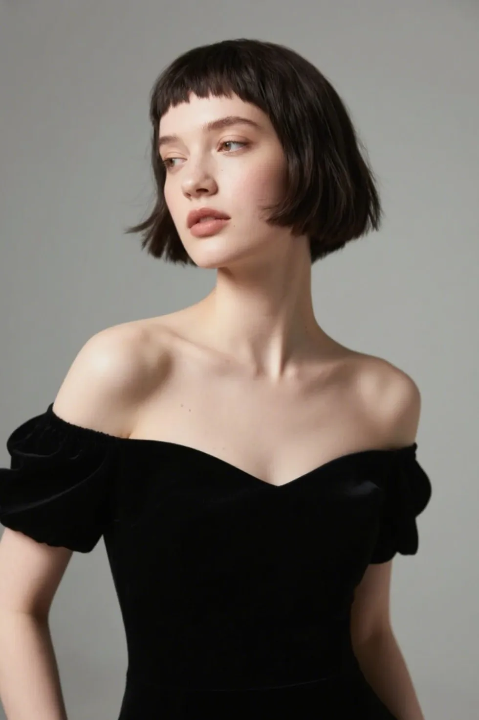 Bonus: Pixie Cut or Bob? You’re Already Winning.