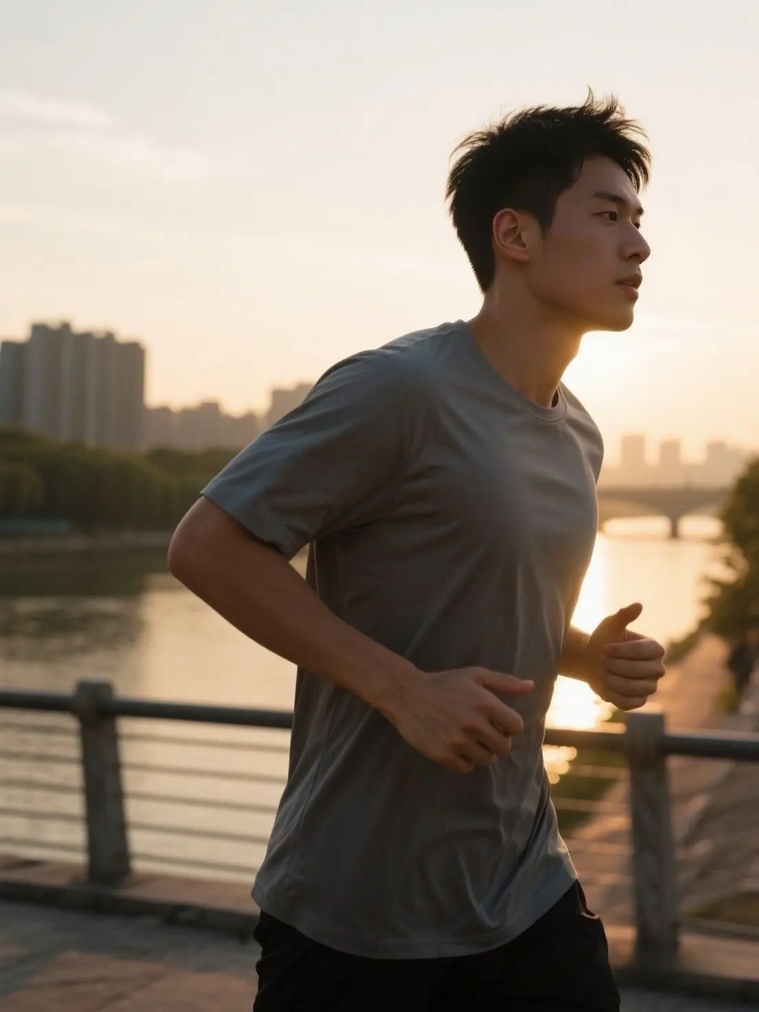 Comfort and Breathability