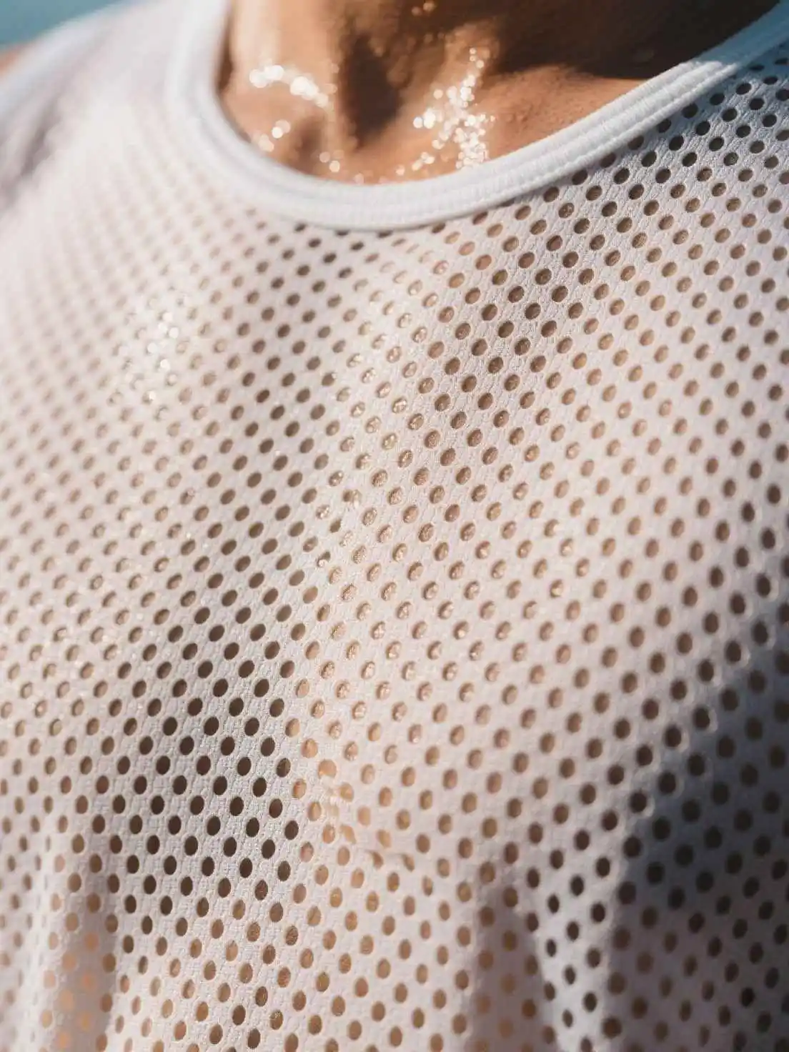 Breathability and Comfort