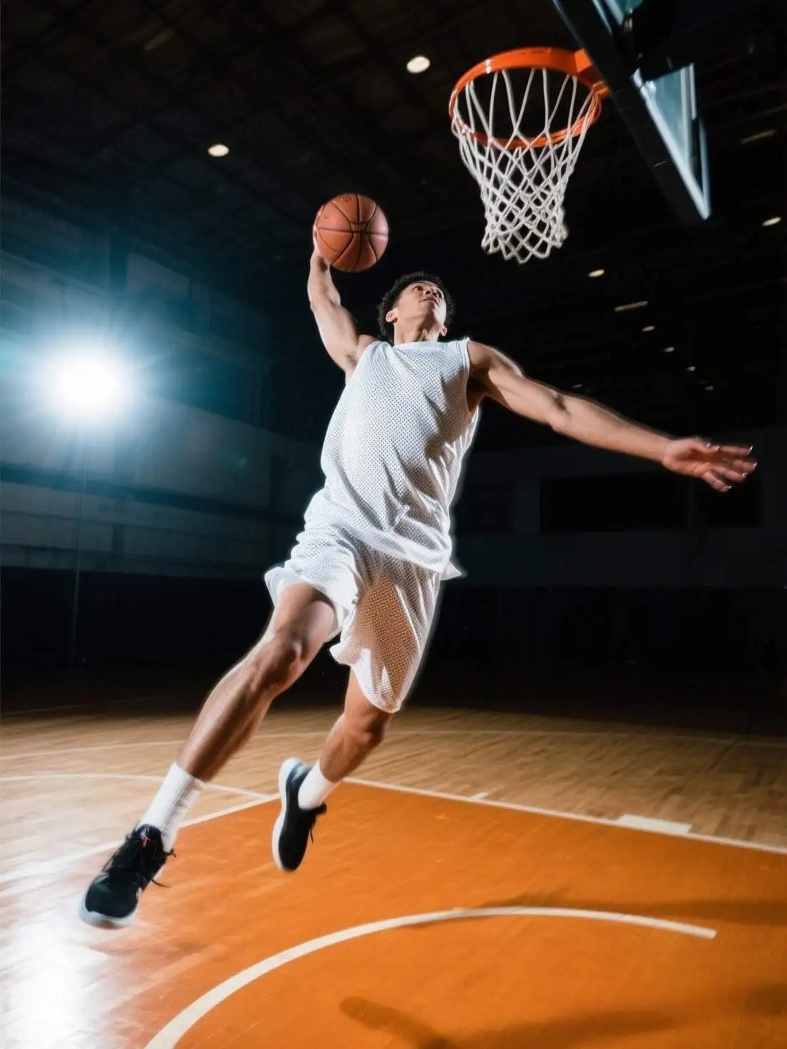 Athletic and Functional Use
