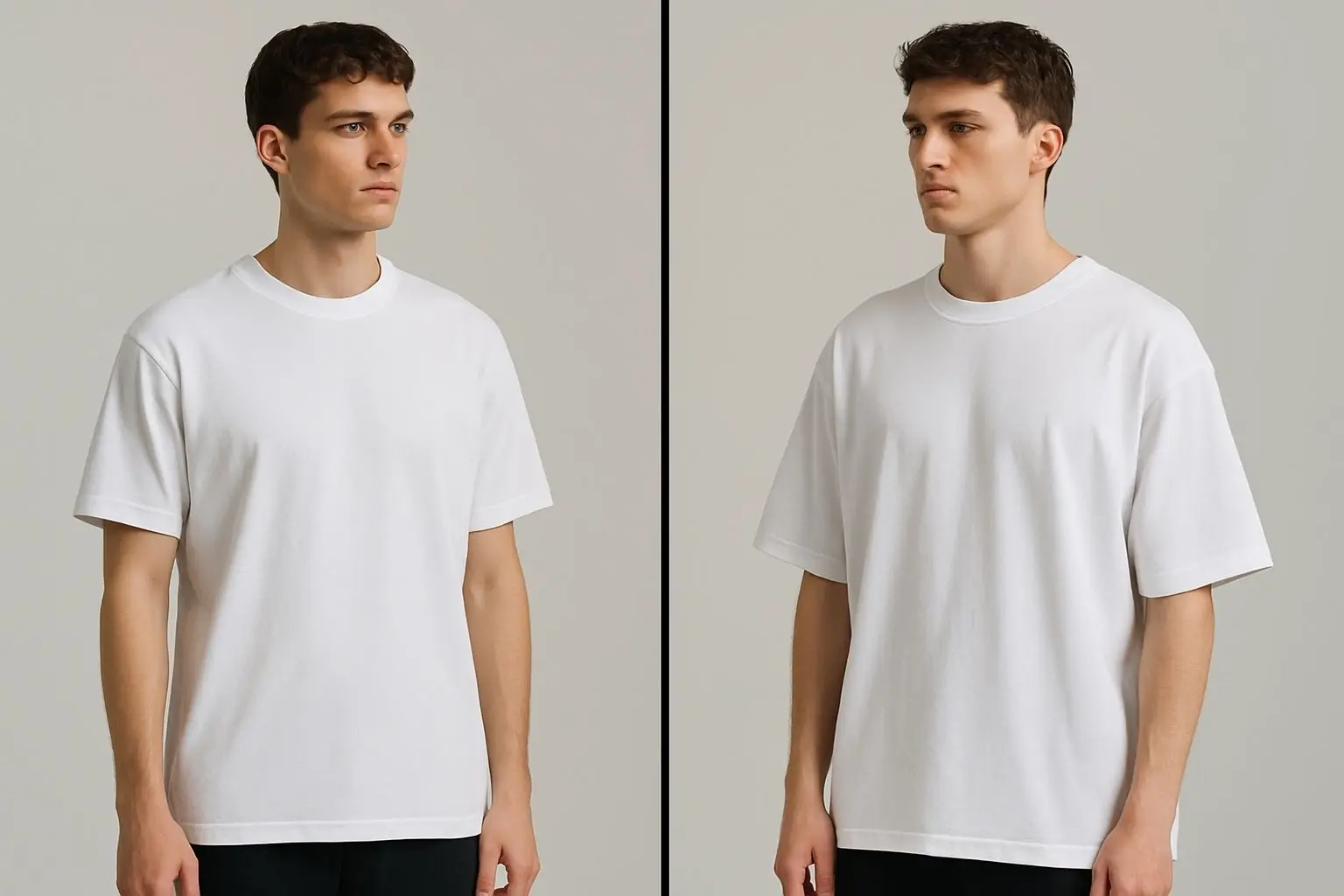 Understanding Proportion and Fit
