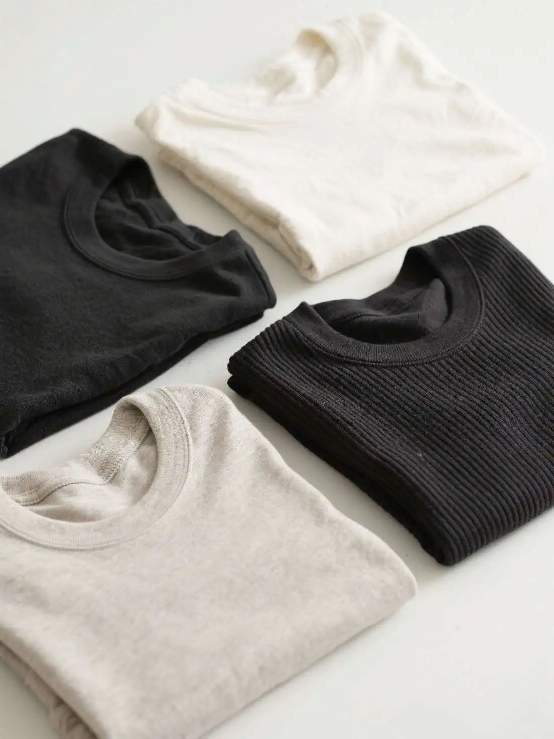 Fabric, Drape, and Material Matters