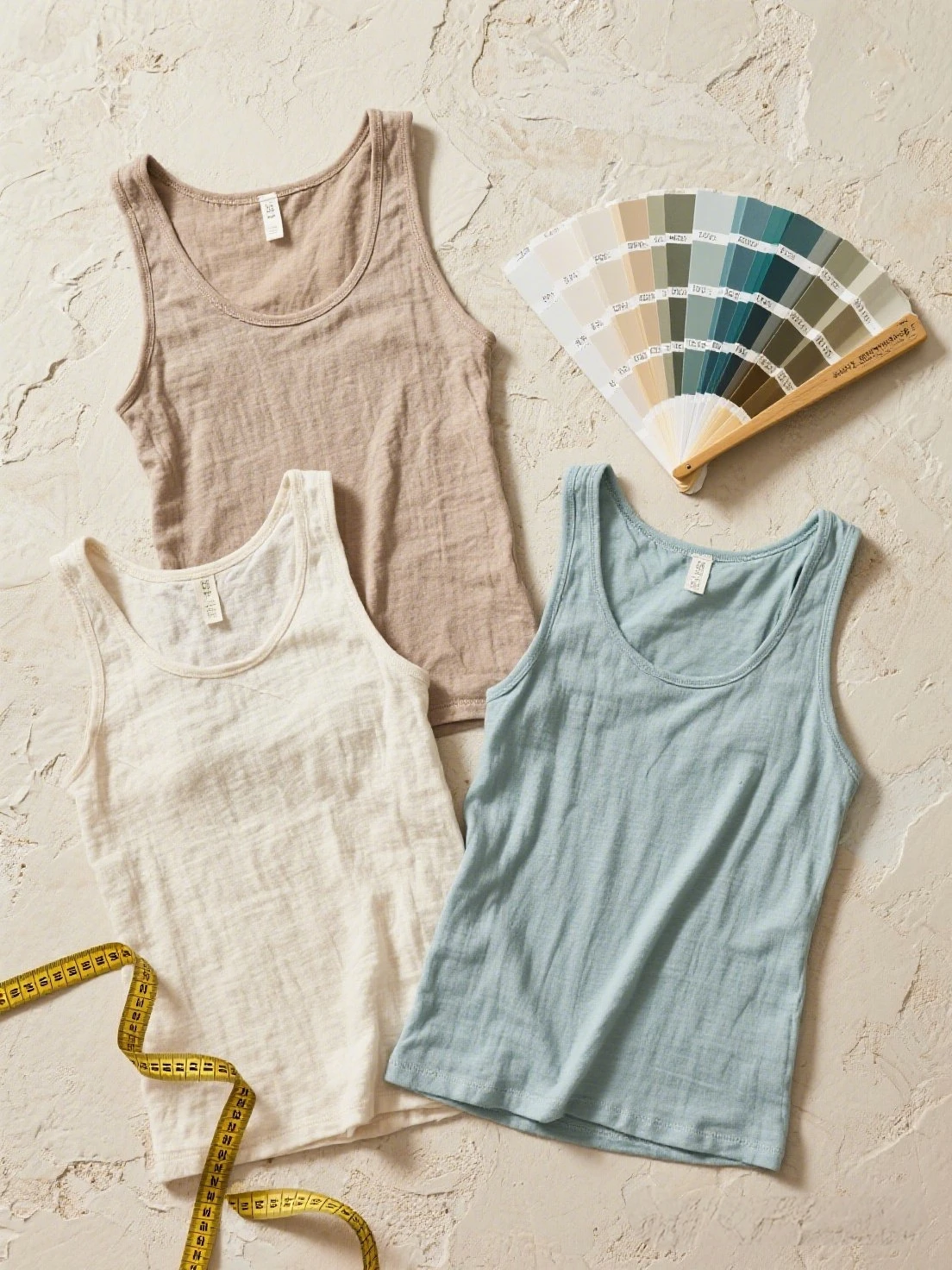 Choosing the Right Fabric and Color