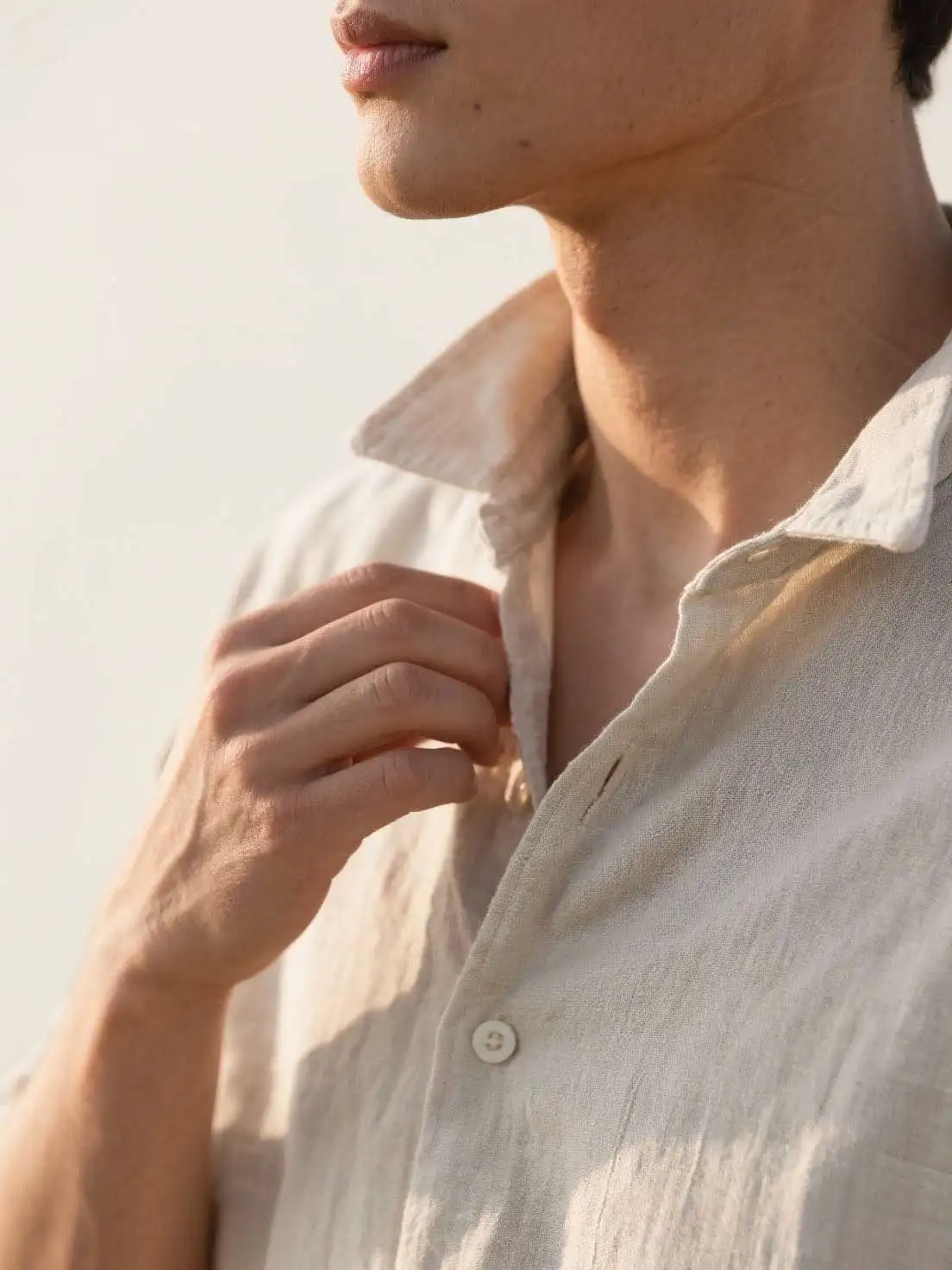 Distinctive Design and Comfortable Fit