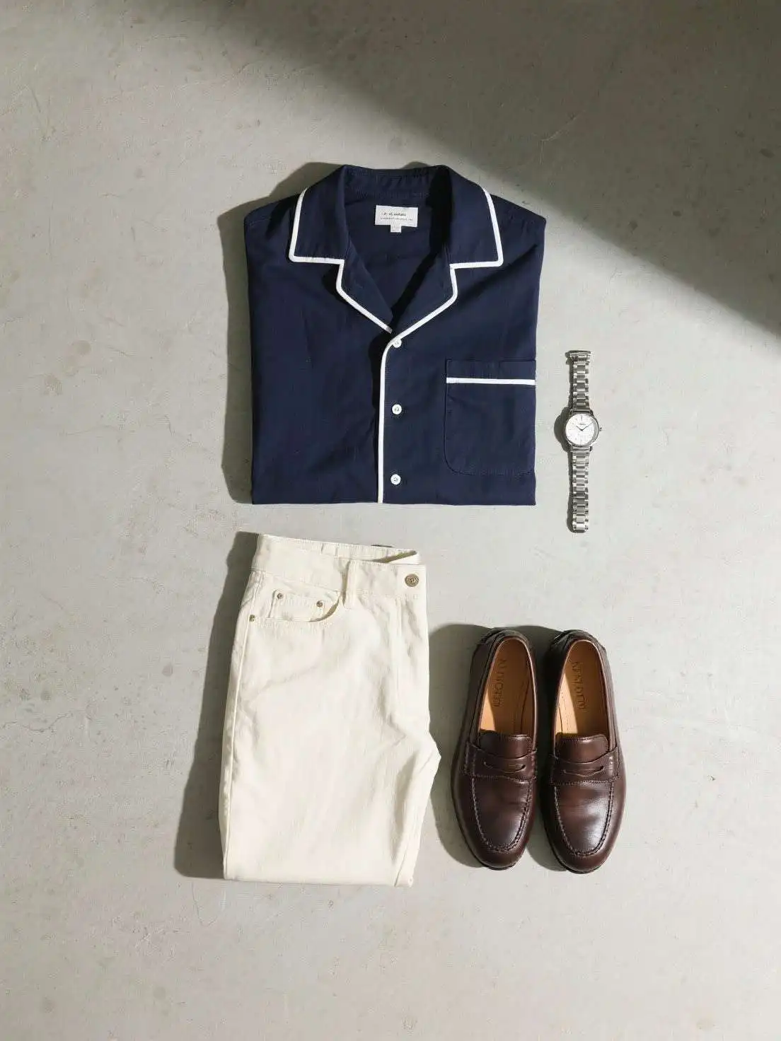 Versatility Across Occasions and Outfits