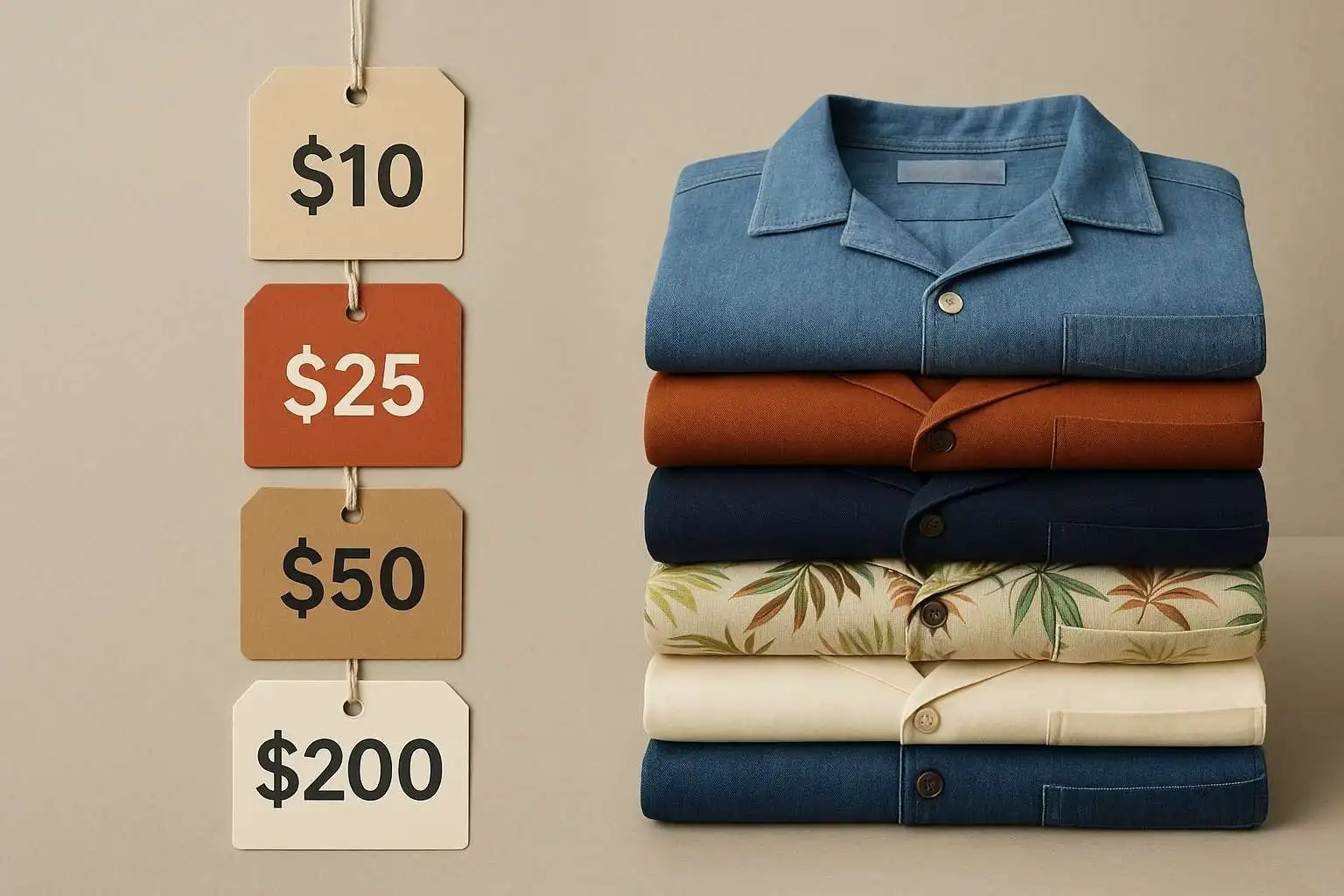 Availability and Affordable Style Upgrade