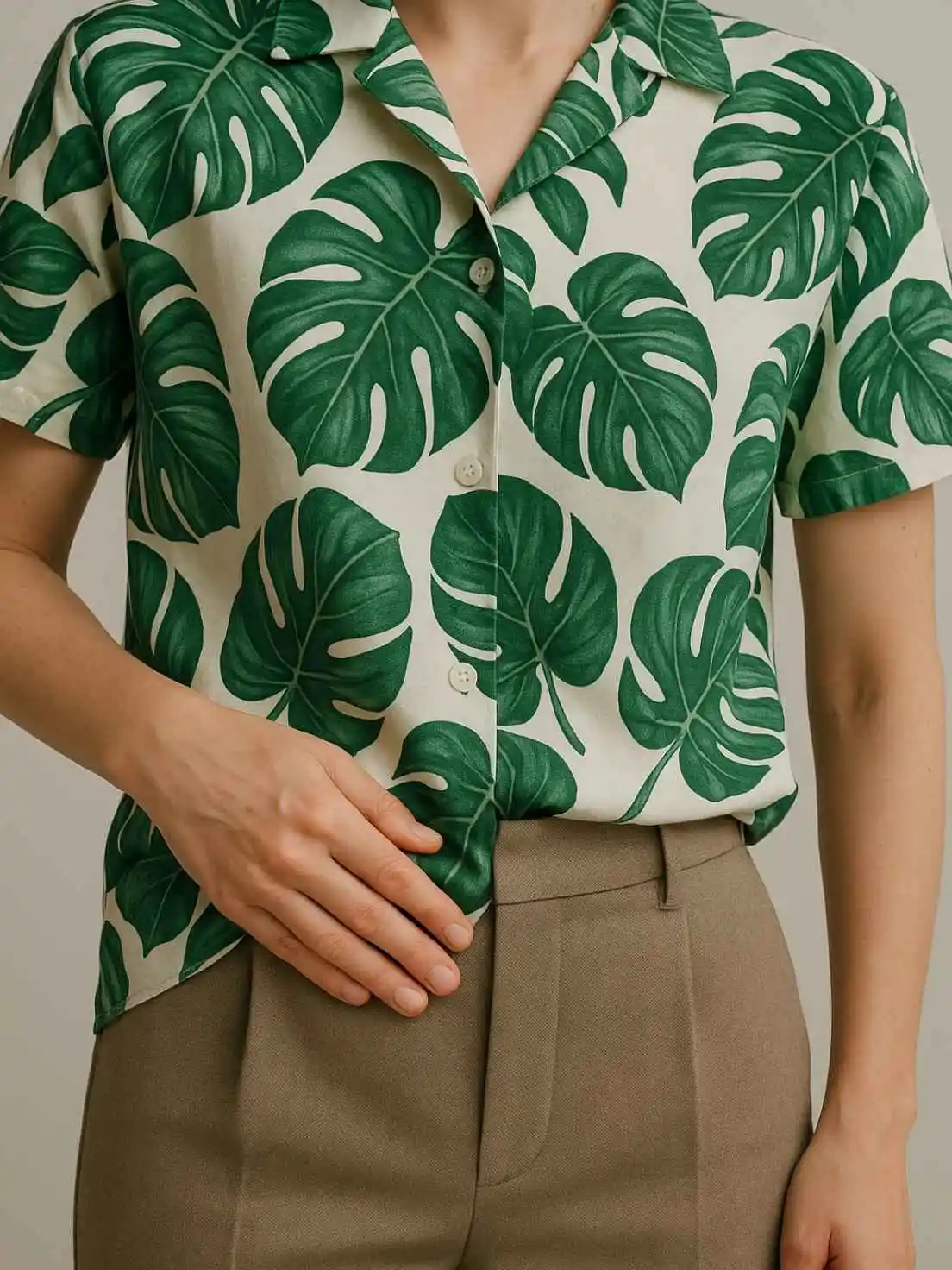 Tuck or No Tuck: How to Style It Right