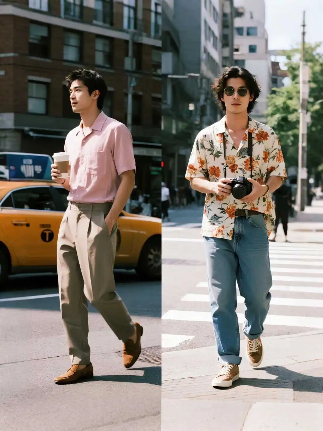 Styling and Occasions