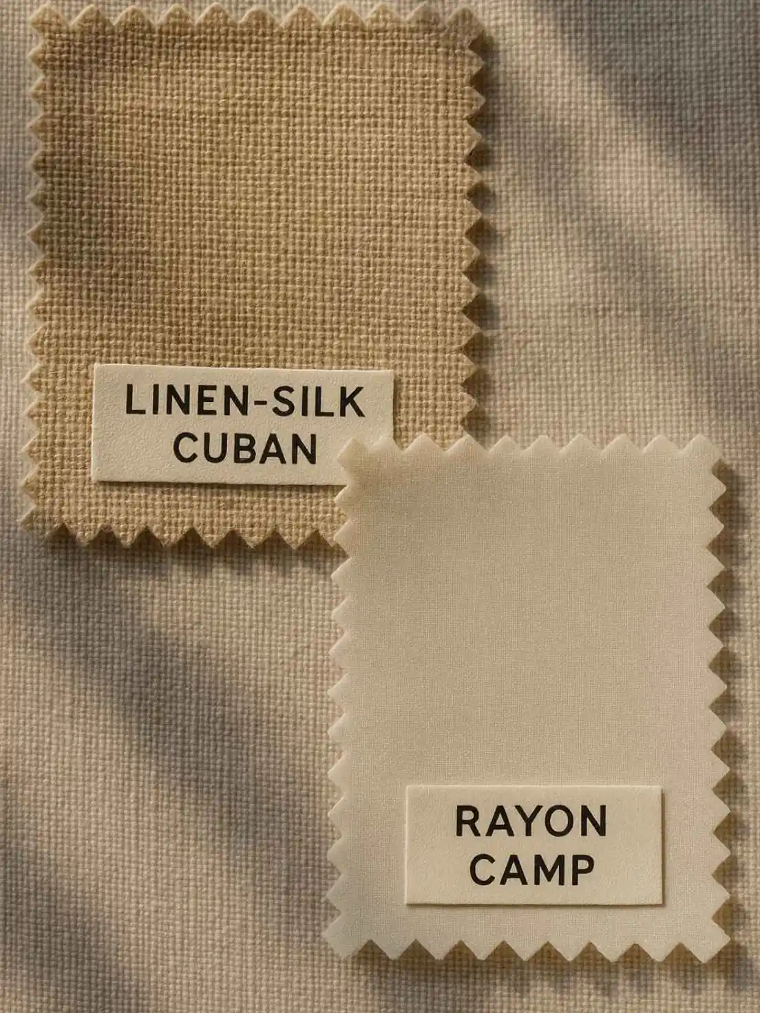 Fabrics and Fit