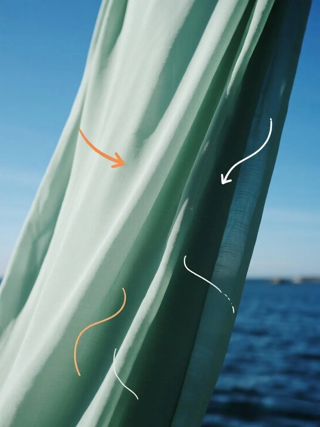 The Comfort Factor: Relaxed and Breathable