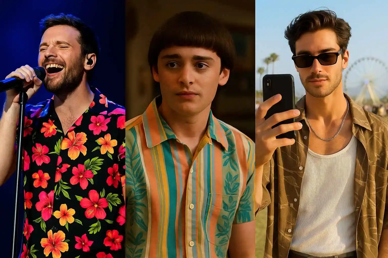 Influence of Pop Culture and Celebrities